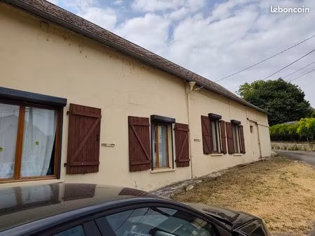 maison a vendre
