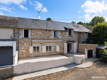 maison t4 saint nicolas des bois