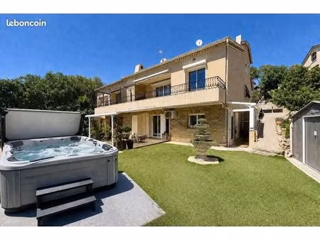 villa a vendre