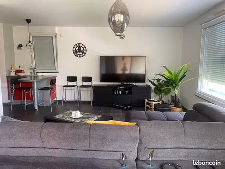 appartement à louer à apach