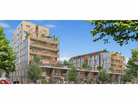 investissement en residence étudiante