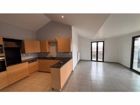 appartement t4 | centre ville | la teste | standing | grande