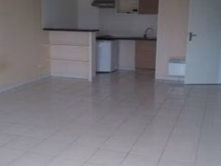 appartement 2 pièces 52 m²