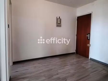 appartement 4 pièces 75 m²