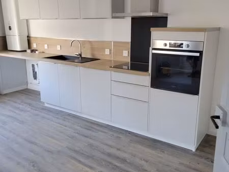appartement mazamet