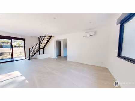 appartement 4 pièce(s)
