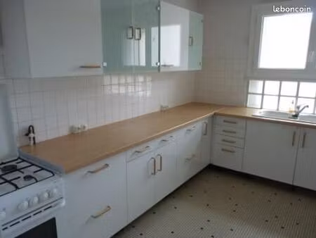 location appartement montesson centre ville