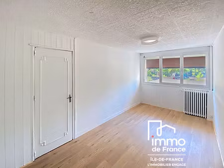 appartement montreuil 4 pièce(s) 74 m2