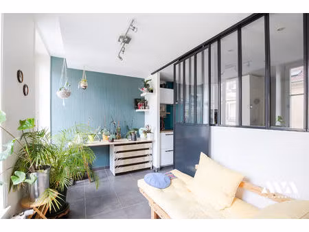 appartement nancy 3 pièce(s) 91.92 m2