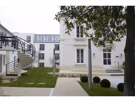 investissement en residence hotelière