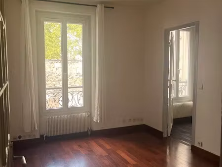 vente appartement 2 pièces 35 m² à pantin (93500)  180 000 €