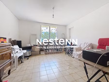 appartement perpignan 3 pièces 59.35 m2