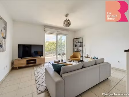 avendre plaisance du touch t2 de 42 m²