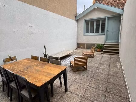 appartement centre ville