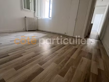 appartement tarbes 2 pièce(s) 42 m2