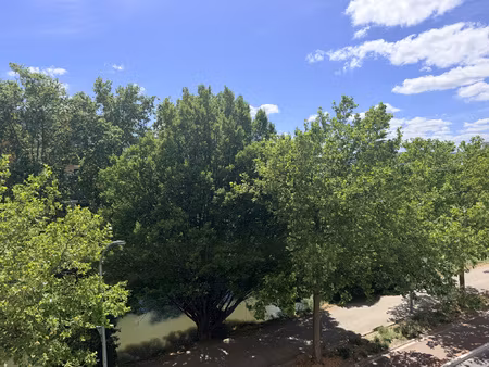 appartement situe sur le boulevard des minimes toulouse