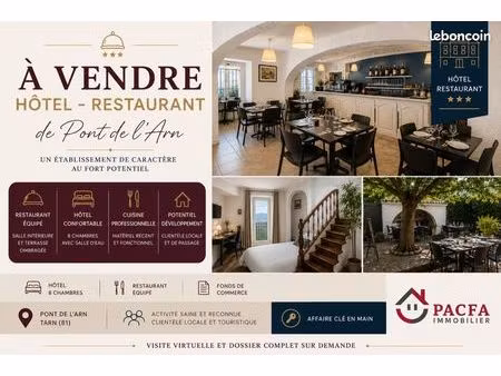 entreprises 1 pièce 474 m²