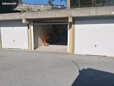 location de garage