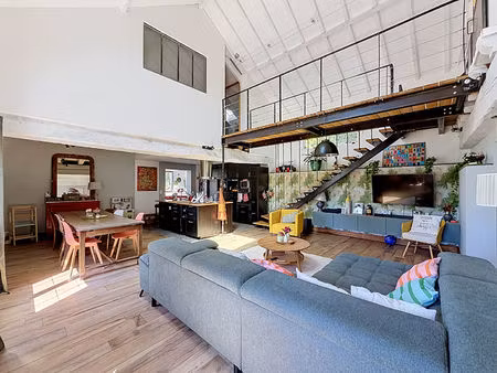 achat maison de charme à amboise 172 m² 4 chambres et jardin