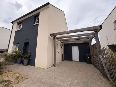maison amiens 5 pièce(s) 91 m2