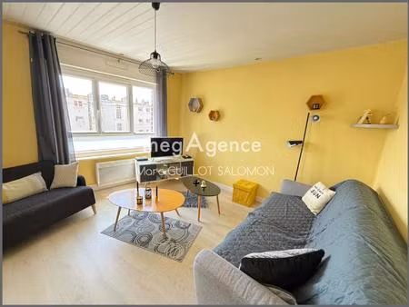 maison 3 pièces 50 m2
