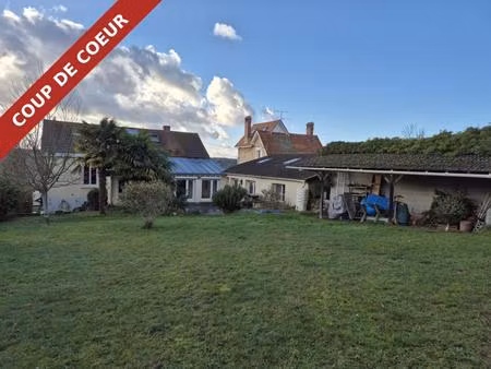 coup de cœur assuré à champagne-sur-seine !