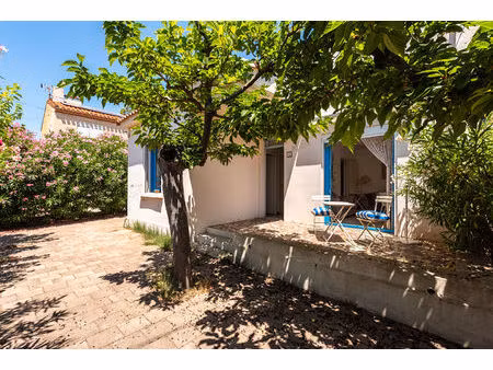 maison fleury 5 pièce(s) 69 m2