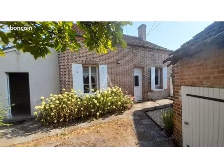 maison 4 pièces 82 m²