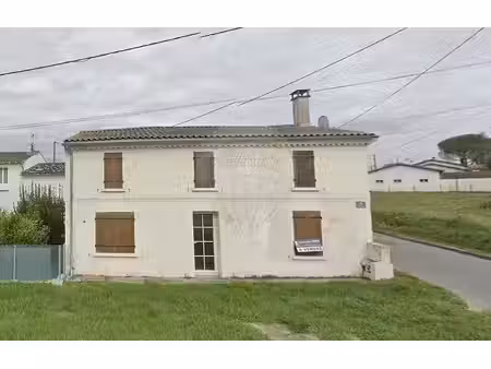 maison 3 chambre(s) à vendre