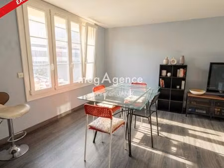 maison ancienne 4 chambres !