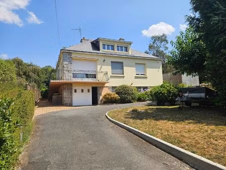 maison traditionelle
