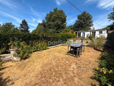 maison saint andre sur orne 4 pièces 101 m2
