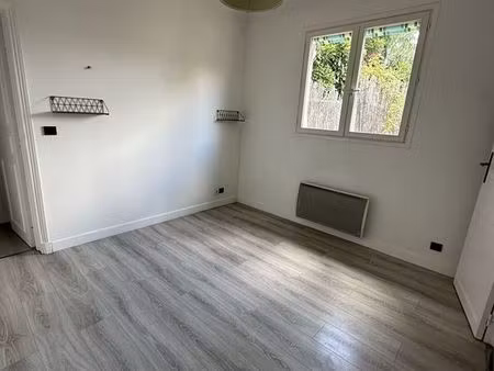 maison 3 pièces 60 m²