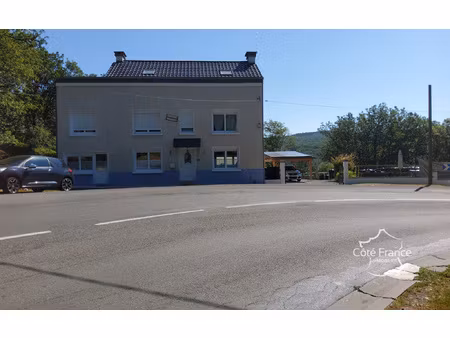 maison/villa 6 pièces