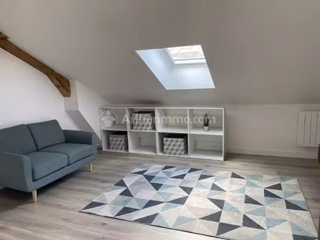 t1 bis meuble - 24m²- hyper centre - les salins