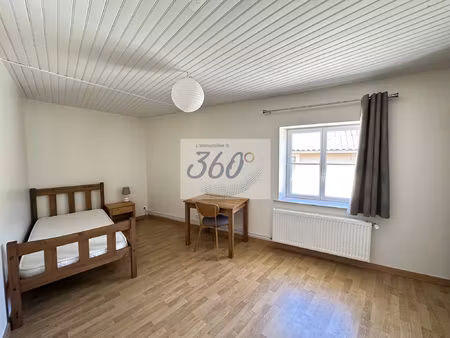 chambre meublée 14 5 m2 à cluny avec équipements complets