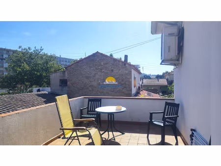 appartement t4 - 98 35m2