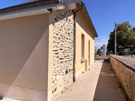 studio entièrement neuf site ifsi étudiant
