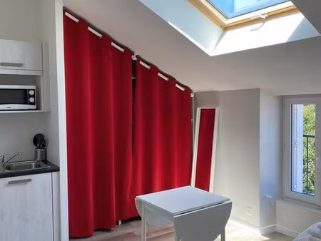 studio meublé nº8