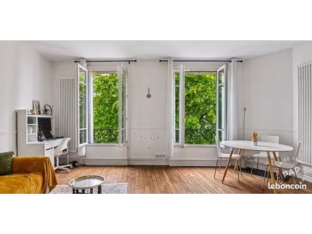 location meublée t3 69 m² puteaux