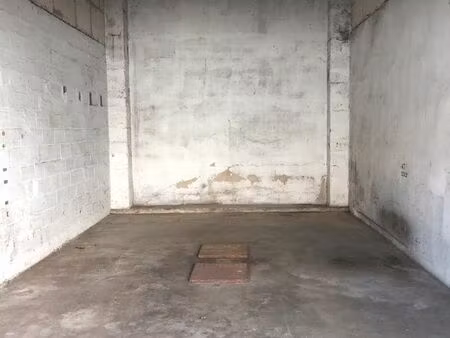 box de stockage