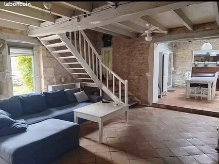 maison chatentaise