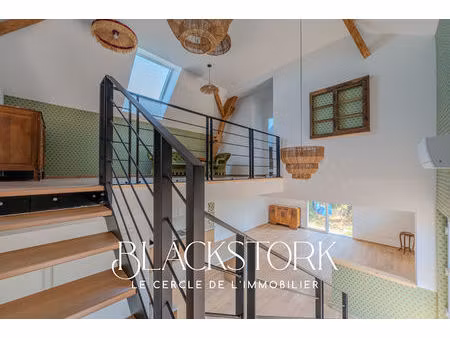 grange rénovée katzenthal 6 pièces142 m2