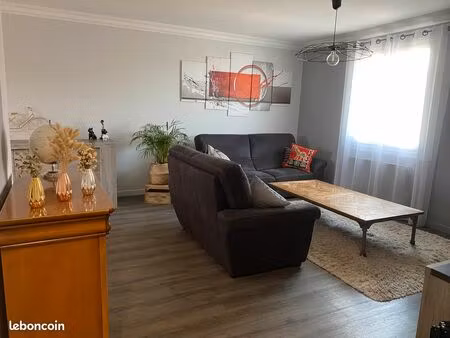 maison a vendre