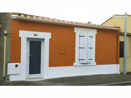 maison location