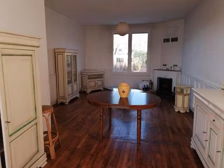 maison