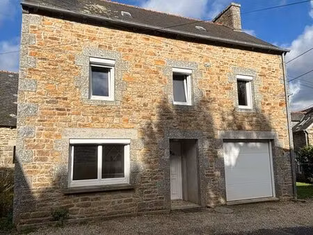 maison libre plaintel à vendre en direct
