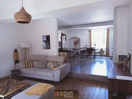 location - maison de village au cœur de ceyzériat