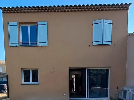 jolie maison classe a neuve 4 chambres