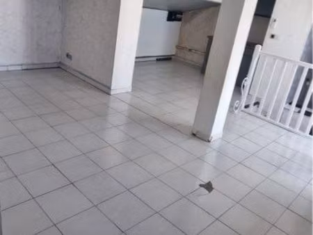 appartement t2 terrasse proche aller paul riquet